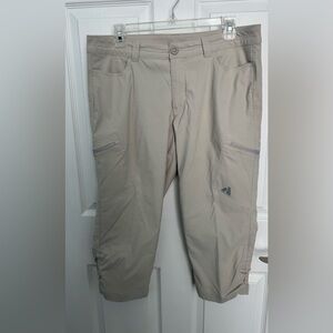 Eddie Bauer Women's Rainier Capris